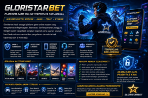 gloristarbet
